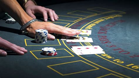 how do casinos catch card counters